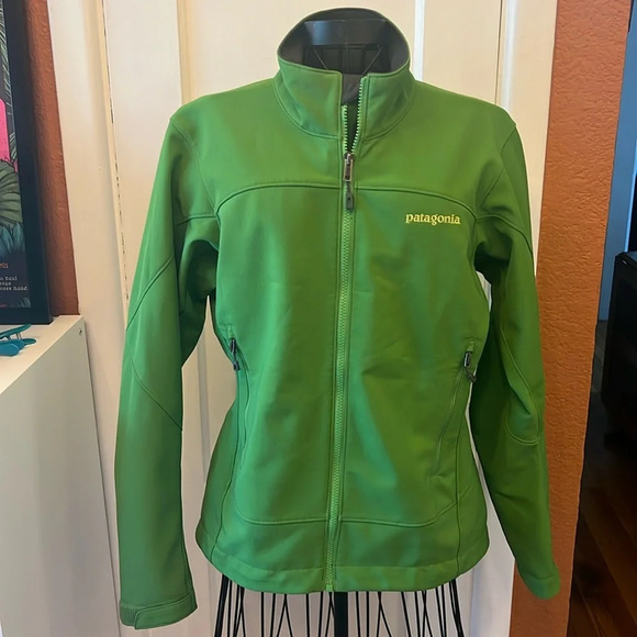 Patagonia Guide Jacket-Size S - Picture 1 of 5